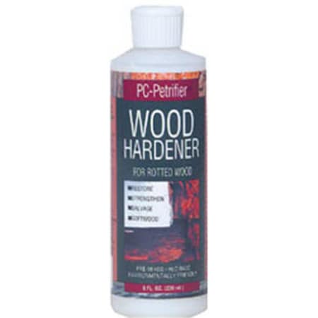 Pc Products 164440 16 oz. Petrifier wood Hardener 824133